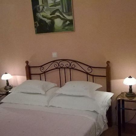 Apartments Mia Podgora Εξωτερικό φωτογραφία