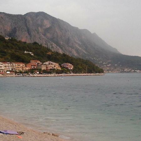 Apartments Mia Podgora Εξωτερικό φωτογραφία