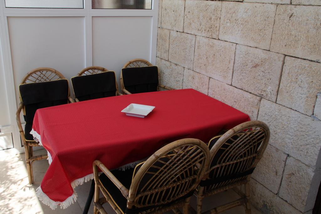 Apartments Mia Podgora Δωμάτιο φωτογραφία