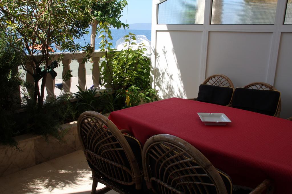 Apartments Mia Podgora Δωμάτιο φωτογραφία