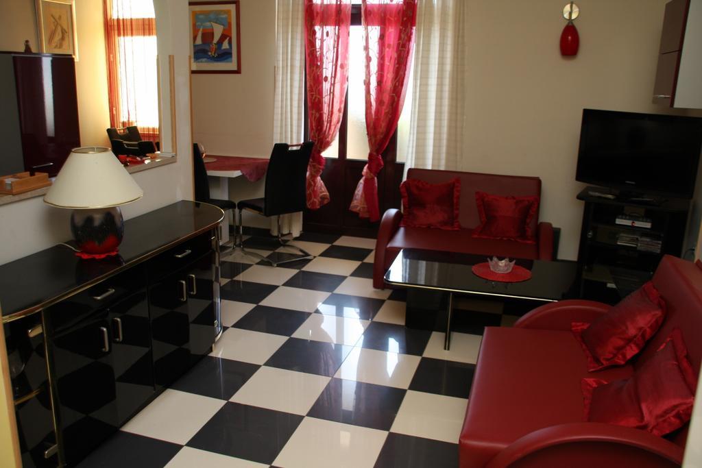 Apartments Mia Podgora Δωμάτιο φωτογραφία