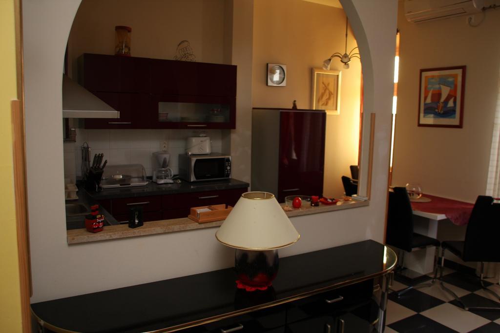 Apartments Mia Podgora Δωμάτιο φωτογραφία