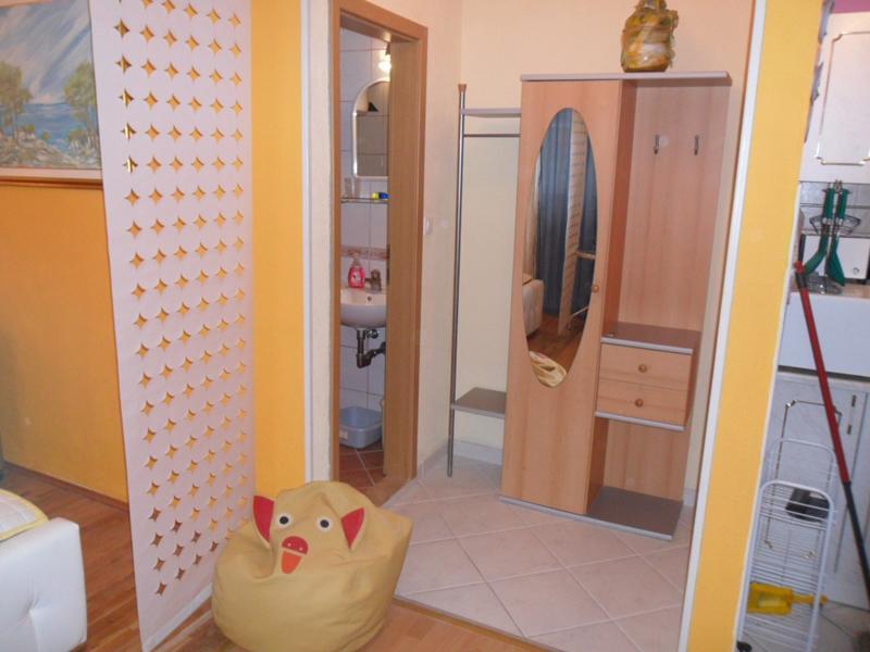 Apartments Mia Podgora Εξωτερικό φωτογραφία