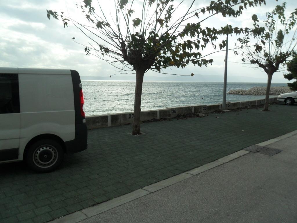 Apartments Mia Podgora Δωμάτιο φωτογραφία