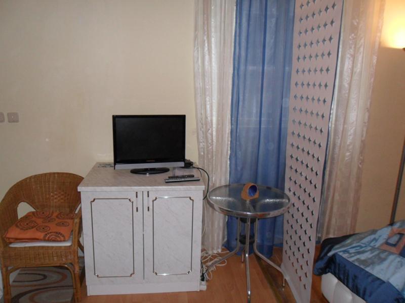 Apartments Mia Podgora Εξωτερικό φωτογραφία