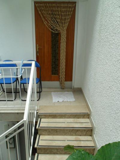 Apartments Mia Podgora Δωμάτιο φωτογραφία