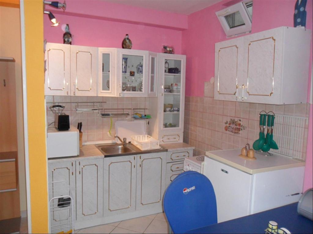 Apartments Mia Podgora Εξωτερικό φωτογραφία