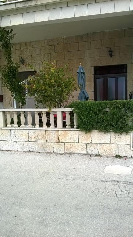 Apartments Mia Podgora Εξωτερικό φωτογραφία