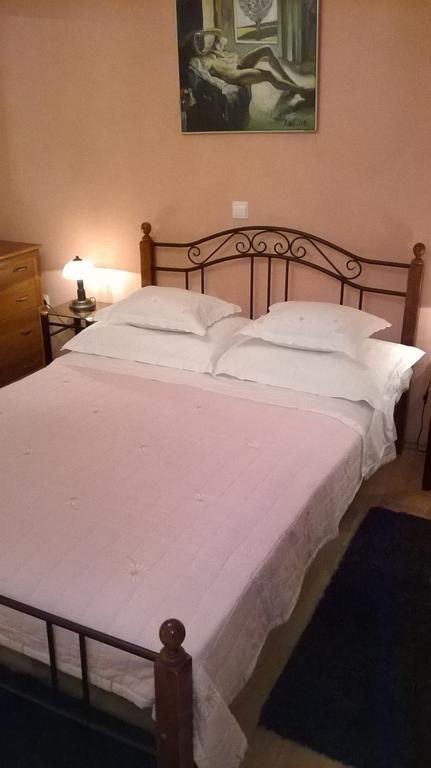Apartments Mia Podgora Εξωτερικό φωτογραφία