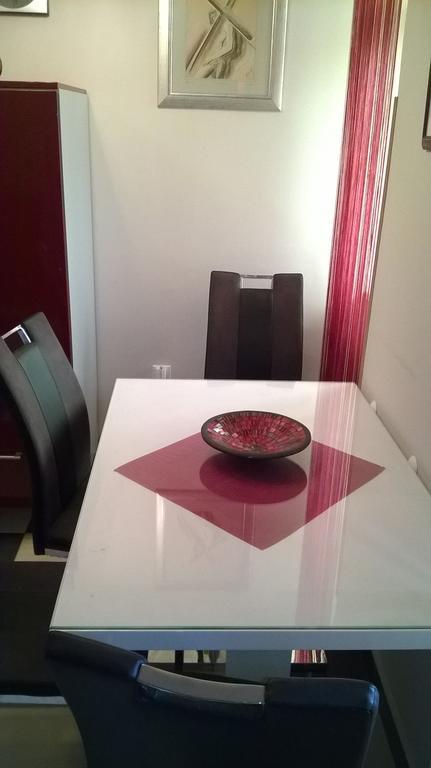 Apartments Mia Podgora Εξωτερικό φωτογραφία