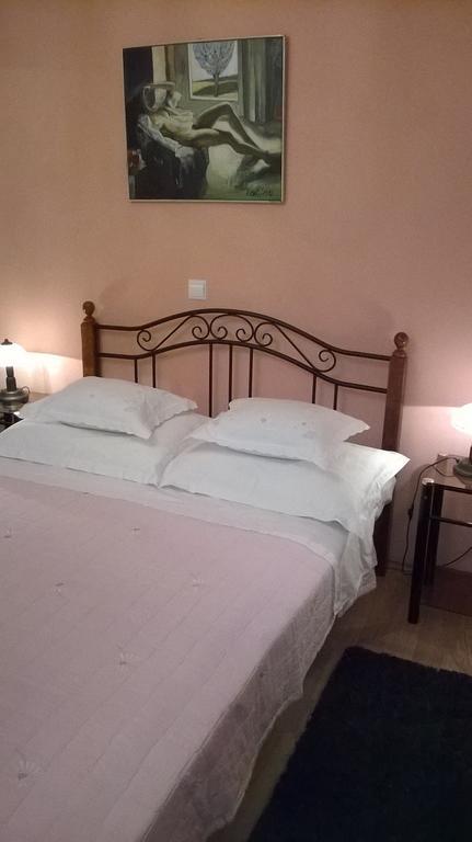 Apartments Mia Podgora Εξωτερικό φωτογραφία