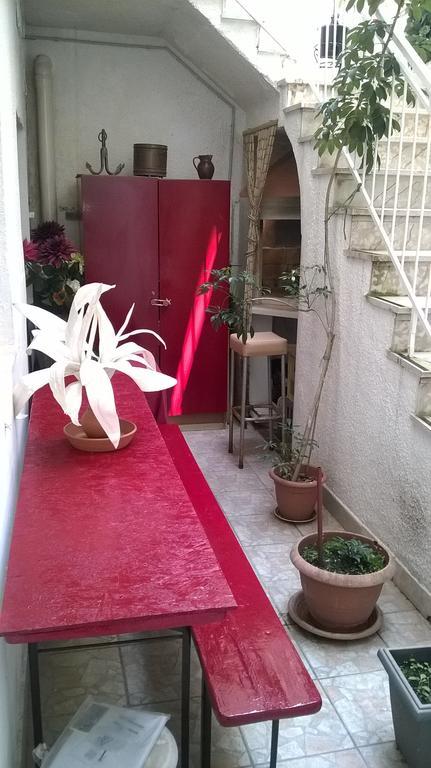 Apartments Mia Podgora Εξωτερικό φωτογραφία