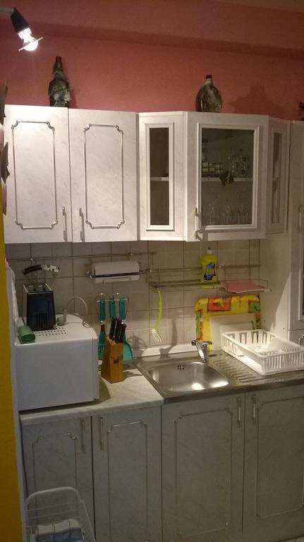 Apartments Mia Podgora Εξωτερικό φωτογραφία