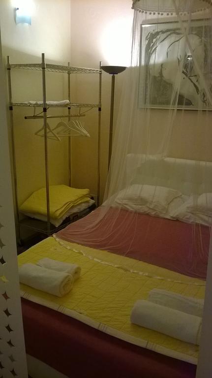 Apartments Mia Podgora Εξωτερικό φωτογραφία
