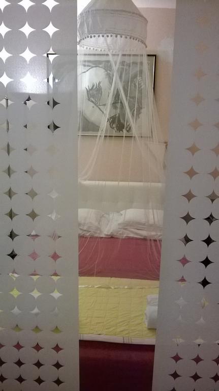 Apartments Mia Podgora Εξωτερικό φωτογραφία