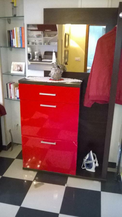 Apartments Mia Podgora Εξωτερικό φωτογραφία