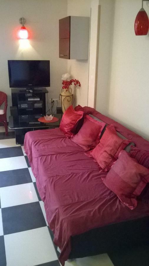 Apartments Mia Podgora Εξωτερικό φωτογραφία