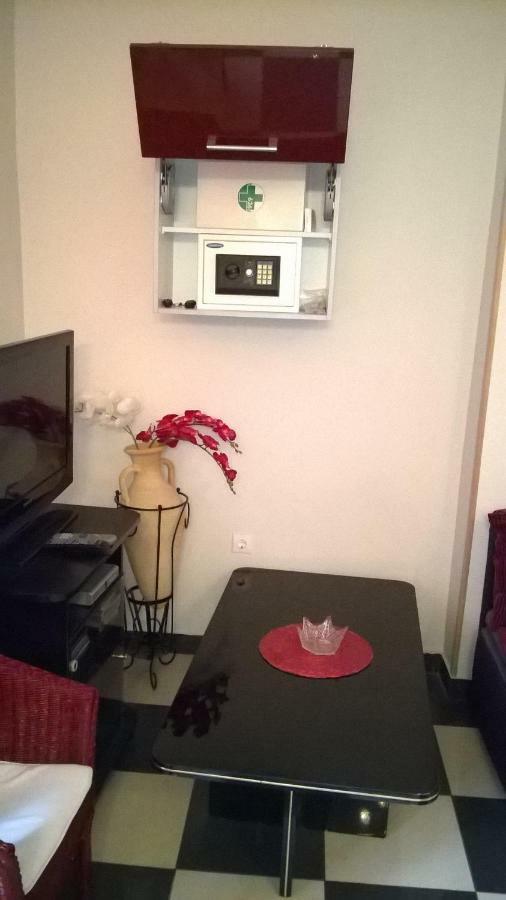 Apartments Mia Podgora Εξωτερικό φωτογραφία