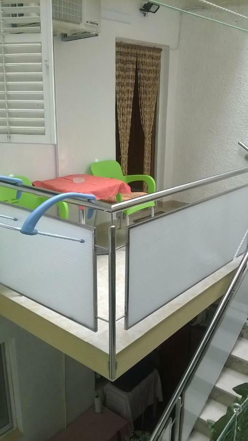 Apartments Mia Podgora Εξωτερικό φωτογραφία