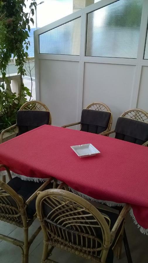Apartments Mia Podgora Εξωτερικό φωτογραφία