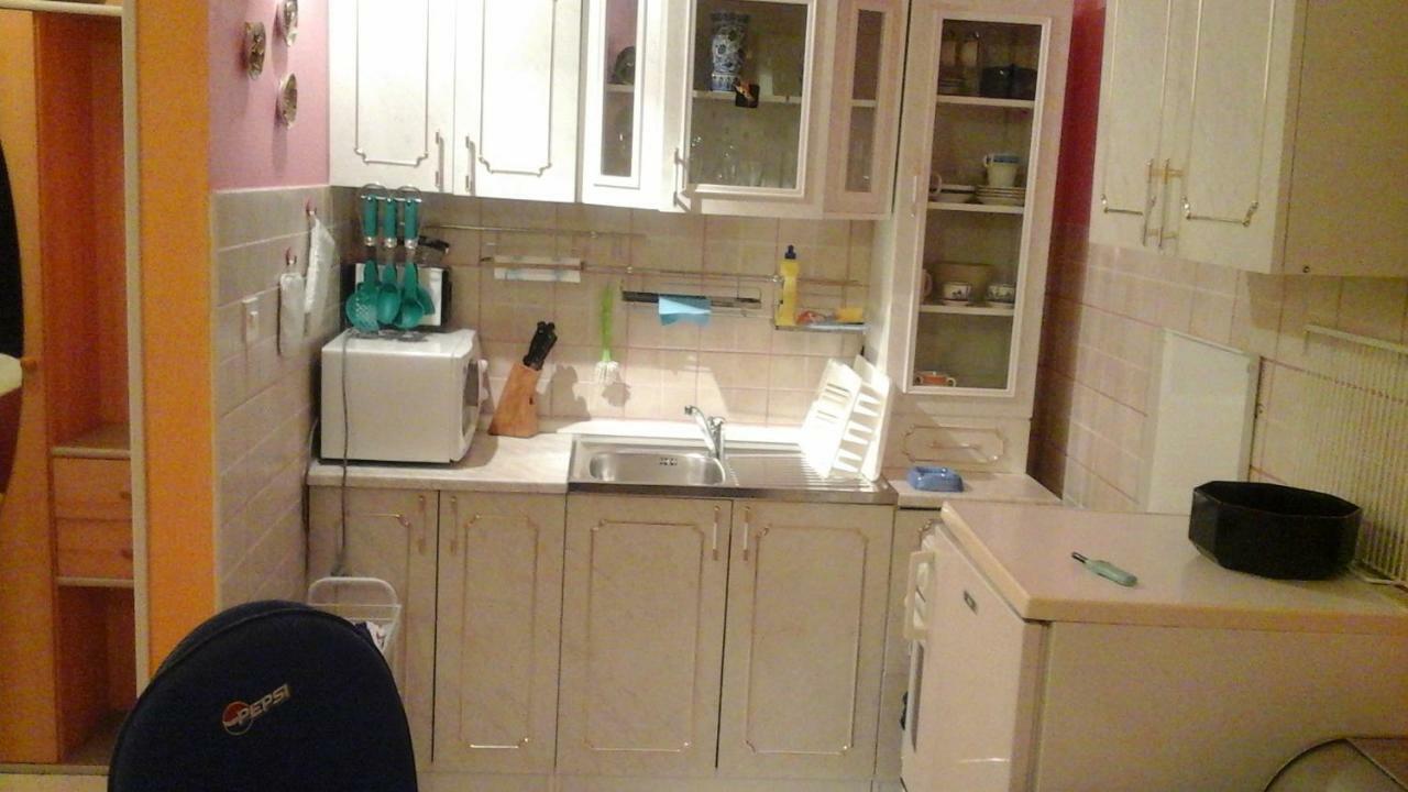 Apartments Mia Podgora Εξωτερικό φωτογραφία