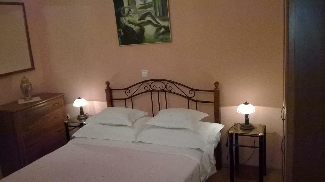 Apartments Mia Podgora Εξωτερικό φωτογραφία