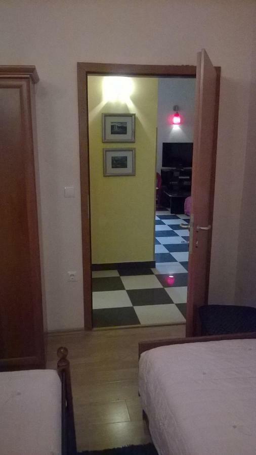 Apartments Mia Podgora Εξωτερικό φωτογραφία
