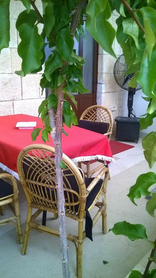 Apartments Mia Podgora Εξωτερικό φωτογραφία