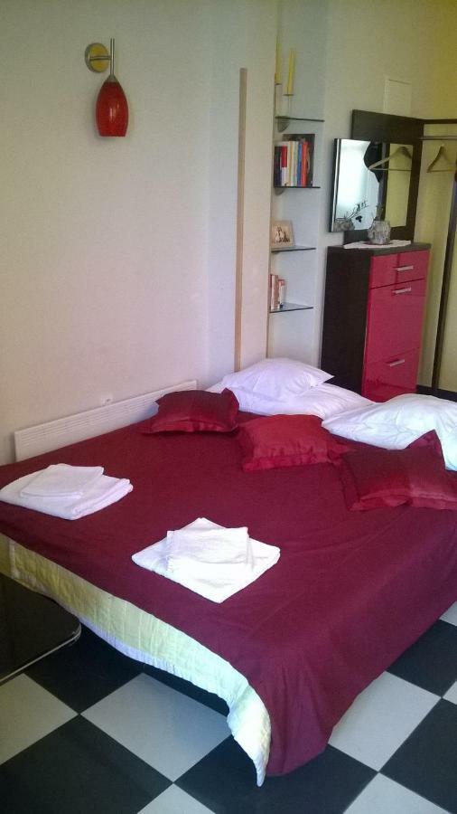 Apartments Mia Podgora Εξωτερικό φωτογραφία