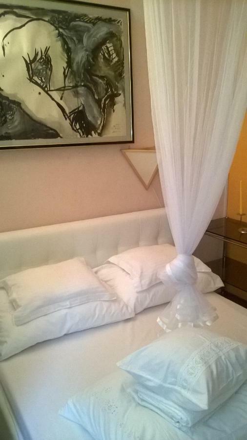 Apartments Mia Podgora Εξωτερικό φωτογραφία
