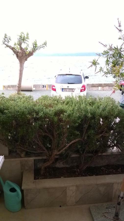 Apartments Mia Podgora Εξωτερικό φωτογραφία