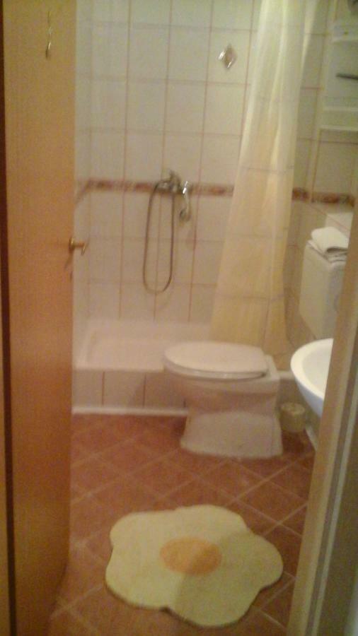 Apartments Mia Podgora Εξωτερικό φωτογραφία