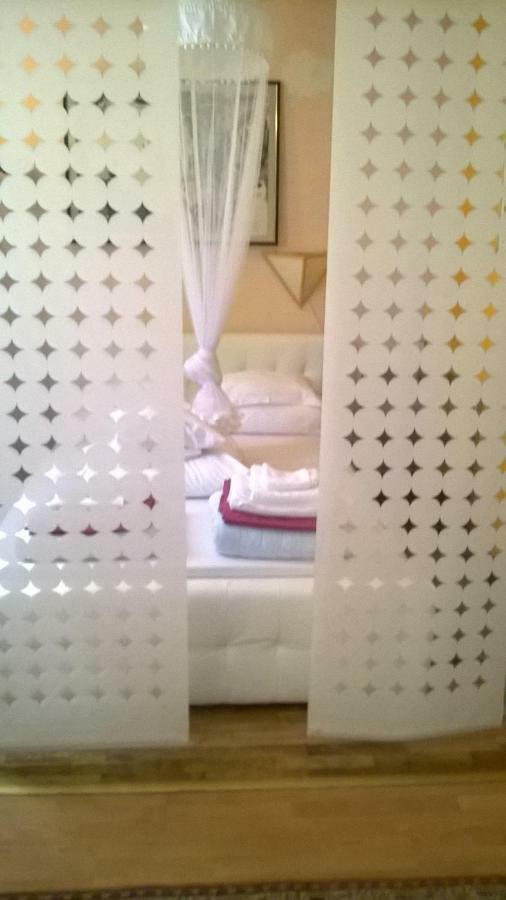 Apartments Mia Podgora Εξωτερικό φωτογραφία