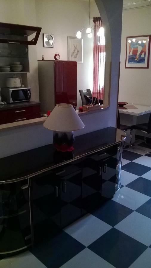 Apartments Mia Podgora Εξωτερικό φωτογραφία