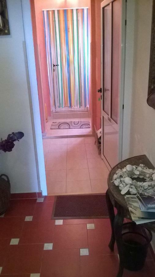Apartments Mia Podgora Εξωτερικό φωτογραφία
