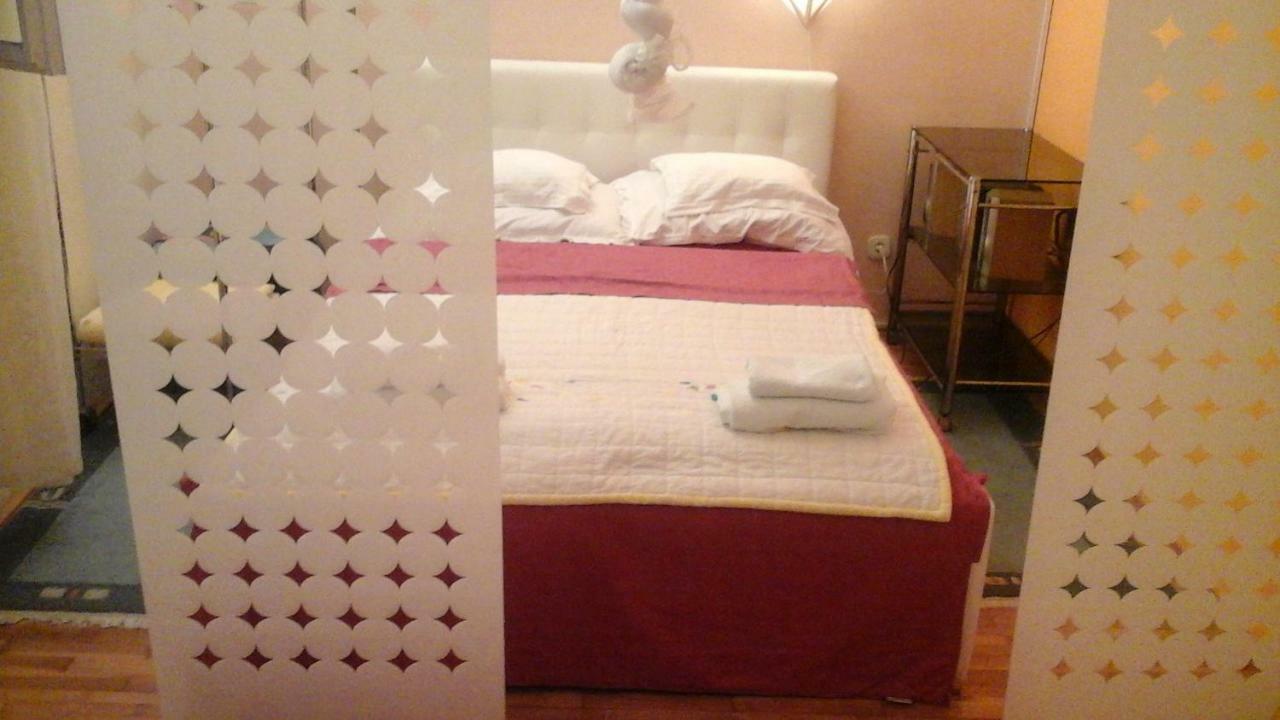 Apartments Mia Podgora Εξωτερικό φωτογραφία